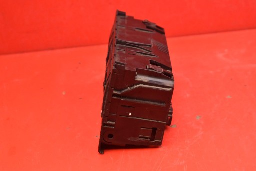 Panneau contrôle Bouches buses KLIMY 8E0820043H AUDI A4 B6 00-05