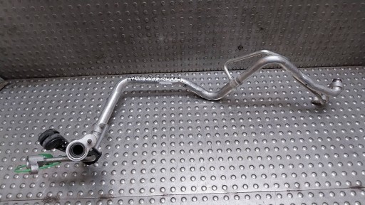 vedení klimatizaci A2468302615 MERCEDES CLA W117 X156 W176 W246 2.2 CDI
