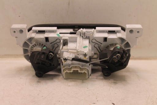 PANEL klími fukar DACIA SANDERO II LOGAN II 12-20