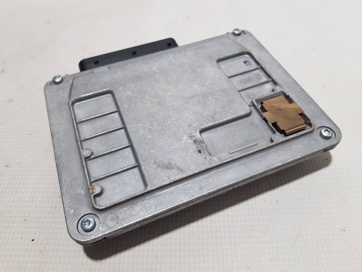 control unit gearboxes of the gear DYFERENCJALU MERCEDES GL X164 ML W164 A1645407301
