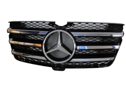 A1648803185 - MERCEDES GL X164 164 AMG GRAND EDITION РЕМІНЕЦЬ