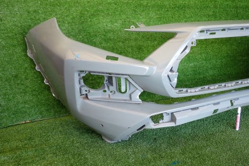TOYOTA RAV4 LIFT 21- front bumper front