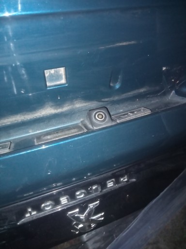 Комплект задньої камери 3008 ii 5008 ii c5 aircross 208 ii 308 ii