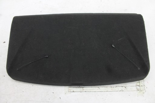 ПОЛКА БАГАЖНИКА ЗАДНЯЯ ЗАДНЯЯ SEAT ALTEA 09-15