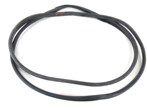 gasket cover door rear part BMW e90 sedan
