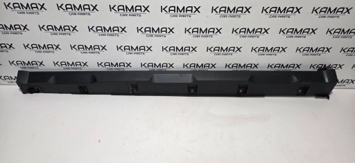 moulding threshold threshold right DACIA DUSTER III 24- original 764184504R