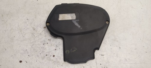 Boîte Couverture tablier moteur Courroies de la distribution Couvercle Opel Zafira C 1,6 16V CNG