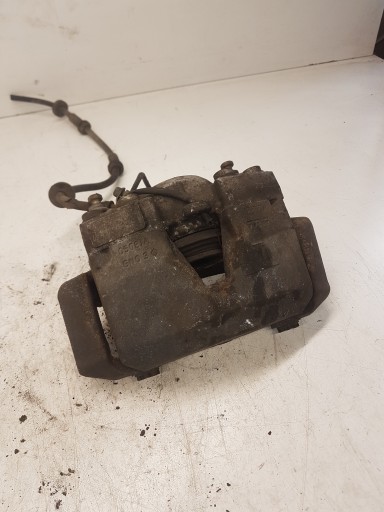 caliper brake left front AUDI A6 C7 A7 4G0105AK