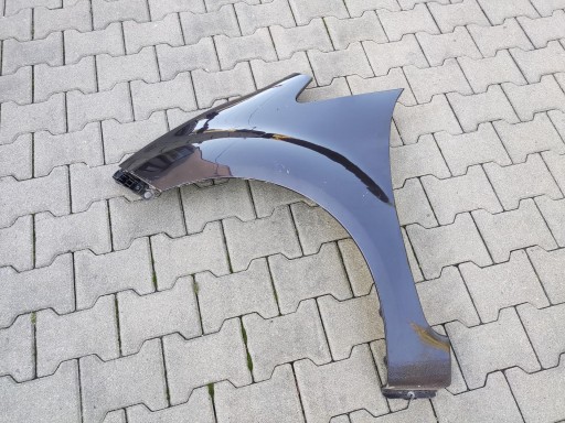 fender left front front KIA VENGA 2009-2014