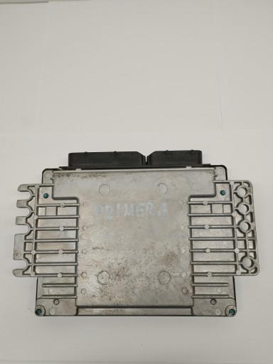 control unit computer of the engine Nissan Primera P12 MEC32600