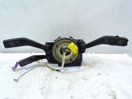 DEVIO LUCI TERGICRISTALLO TERGI VOLKSWAGEN PASSAT B6 completo 3C9953513S