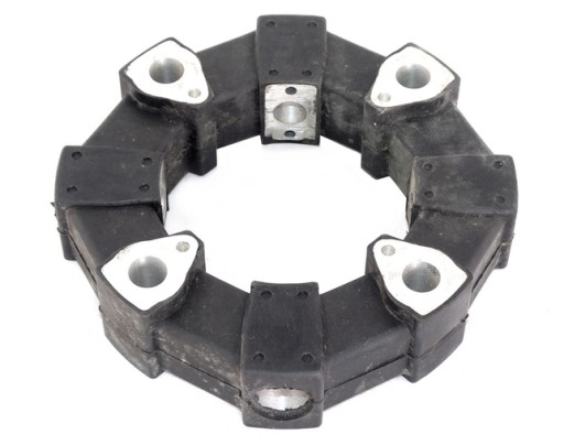 ГИБКАЯ МУФТА НАСОСА 28AS HITACHI EX120