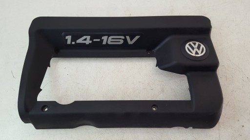 cover engine housing cover VW Golf 4 IV