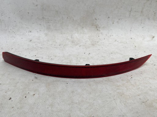 SKODA OCTAVIA III 5E5 ODBLASK left rear part