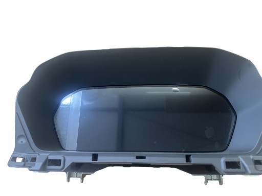 AUDI RS3 A3 8Y dials dials VIRTUAL 8Y0920790J