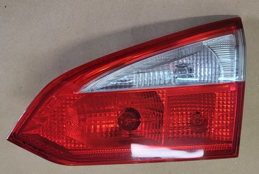 Feux phare du capot Droite Arrière Arrière FORD FOCUS III MK3 KOMBI OE EU Complète