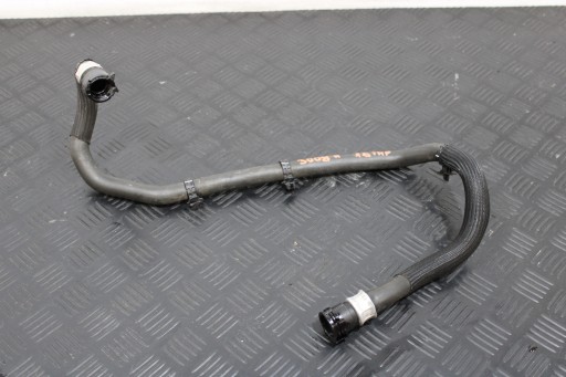 Schlauch Rohr Schlauch rohr des Wassers PEUGEOT 3008 II 2 GT-LINE