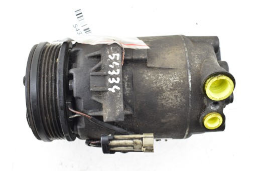 klímakompresszor OPEL ASTRA H 1.4 16V 13322146