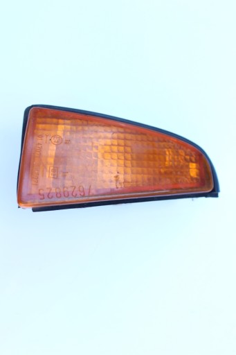 indicator FIAT CINQUECENTO right 7629825 FIAT