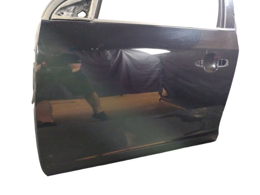 door left front VOLVO V60 and LAK: 019-26 (10-13)