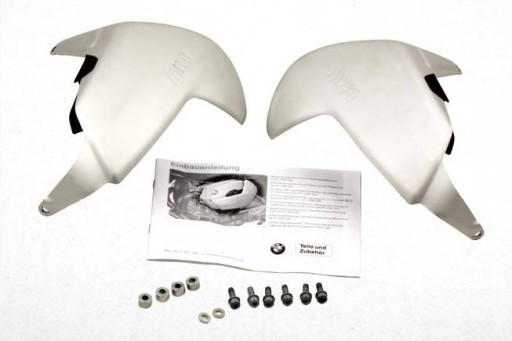 MT306 - КРИШКИ ЦИЛІНДРІВ ДВИГУНА-BMW R 1200 GS RT