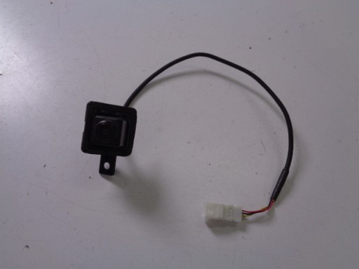 284426521R, 284426521R - Камера заднього виду renault captur