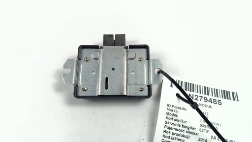 module 05150757AC FIAT FREEMONT