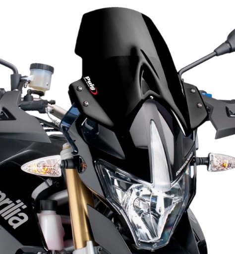 4947N - PUIG ОБТЕКАТЕЛЬ APRILIA DORSODURO 750 / 900 / 1200