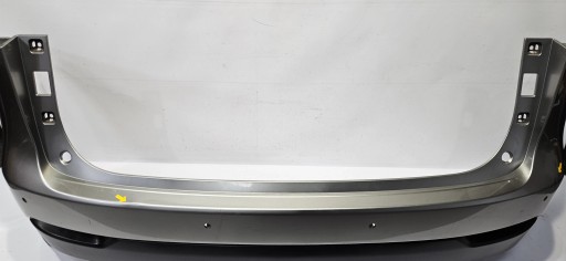 bumper rear rear part LEXUS NCX and 14-17 PDC original 52159-78010