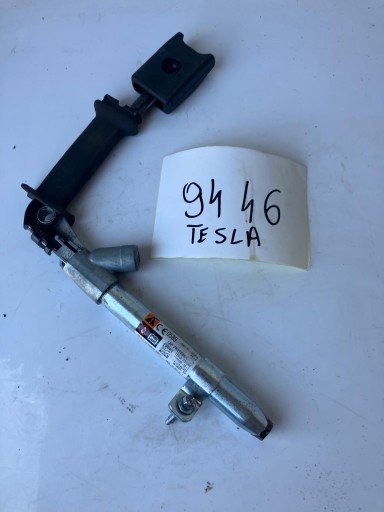 adjuster switch supports right front TESLA MODEL S 1005265-05