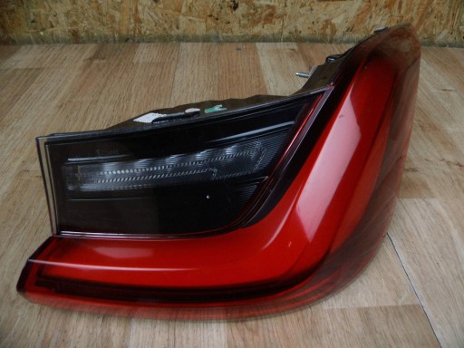 BMW 3 G21 2019-2022 KOMBI light right rear part rear right 2SD2485 H45A3BC7202
