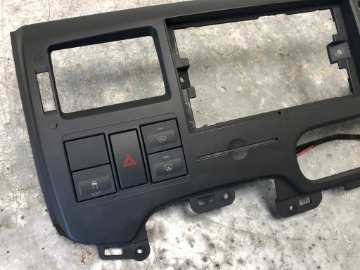telaio PANEL consolle FORD TRANSIT CONNECT MK2 LIFT 6C11-V047A04-A