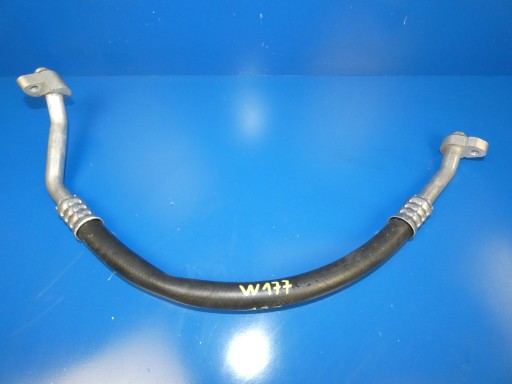 MERCEDES A180 w177 трубка Кондиціонер кабель