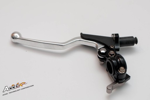 CL-09BK - РУЧКА РЫЧАГА СЦЕПЛЕНИЯ — КОМПЛЕКТ С РЫЧАГОМ DEK