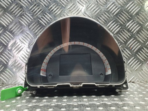 dials dials 248213657R SMART FORFOUR II W453 EUROPA