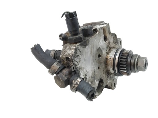 injection pump 0445010120 2.0 CDI Mercedes-Benz A-klasa II (2004-12) W169