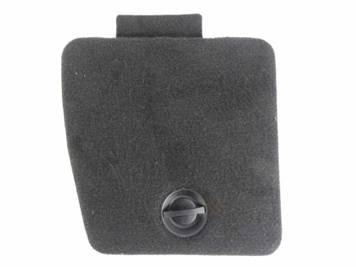 Mercedes W203 крышка вещевого ящика П