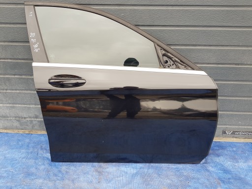 MERCEDES W205 door right front sedan KOMBI C197 197
