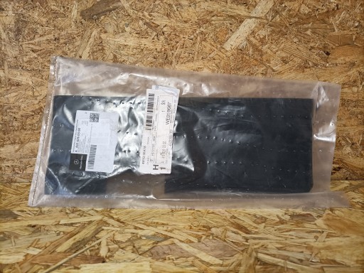 415 626 - MERCEDES CITAN W415 ТЕПЛОВАЯ КРЫШКА АККУМУЛЯТОРА A4156260300