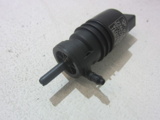 BMW X3 F25 E90 E60 E90 F30 Pompa LAVAFARI 7388343 Originale