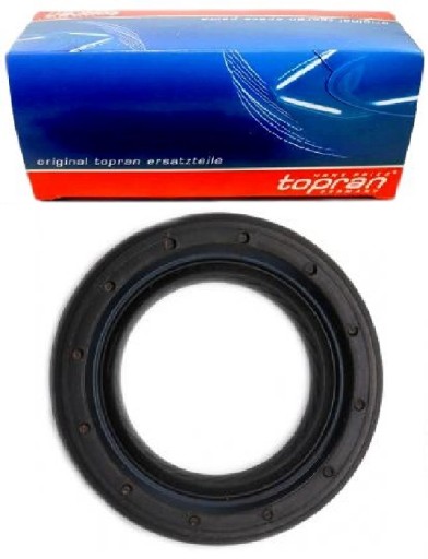 101 776 - TOPRAN 101776 УПЛОТНИТЕЛЬ ПРИВОДНОГО ВАЛА