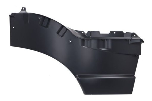 TD15-59-037R - РАСШИРЕНИЕ ДВЕРИ IVECO STRALIS ПРАВОЕ