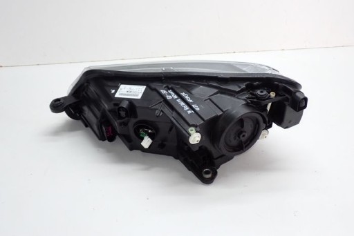 SKODA SUPERB III BI-XENON 15-19 reflektor right light right 3V1941016A