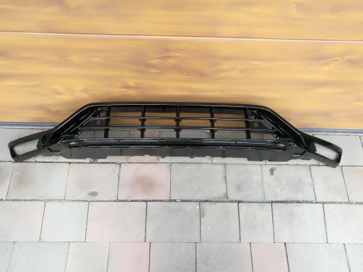 VOLVO XC90 II 2 LIFT R DESIGN СПОЙЛЕР