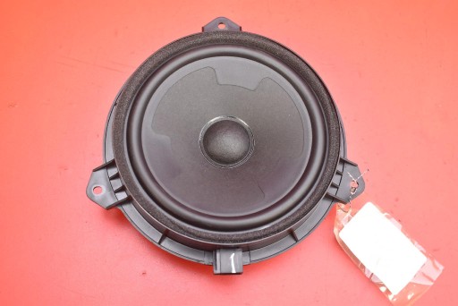 speaker left rear part A00098205 BAIC BEIJING X7 LIFT 23