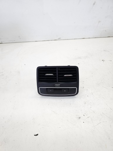 frame KRATKI air conditioning devices rear part AUDI A4 B9 A5 8W0819203B