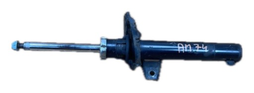 AM74 VW AUDI SEAT SKODA shock absorber front front right = left 5Q0413023FH