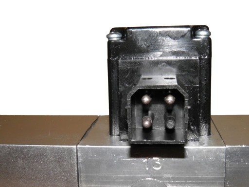 ZAWOR PODNOSZENIA OSI VOLVO FH 6923599630547 za 536.67PLN z