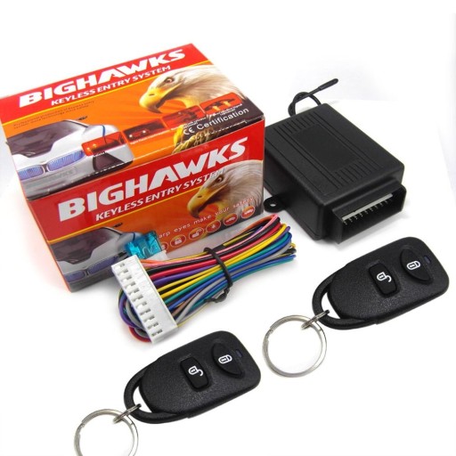 6935461050070 - Универсальная централизованная система бесключевого доступа