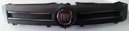 FIAT PANDA II grille radiator grill front OE 735353899